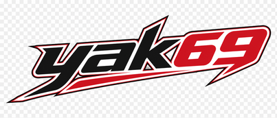 yak69 โลโก้